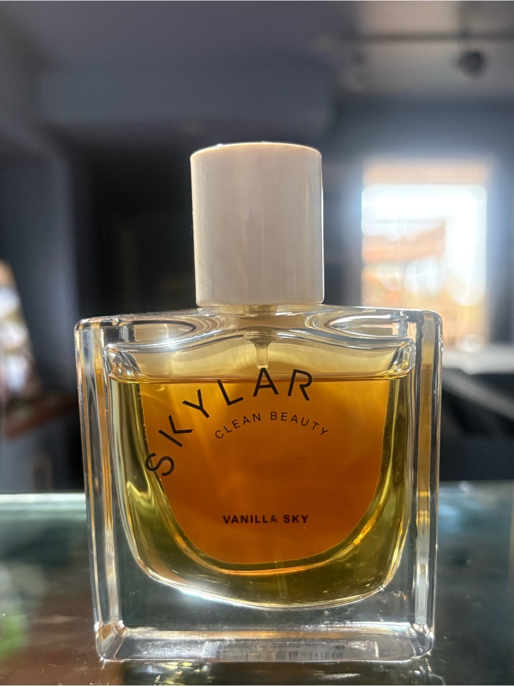 Skylar Clean Beauty Vanilla Sky